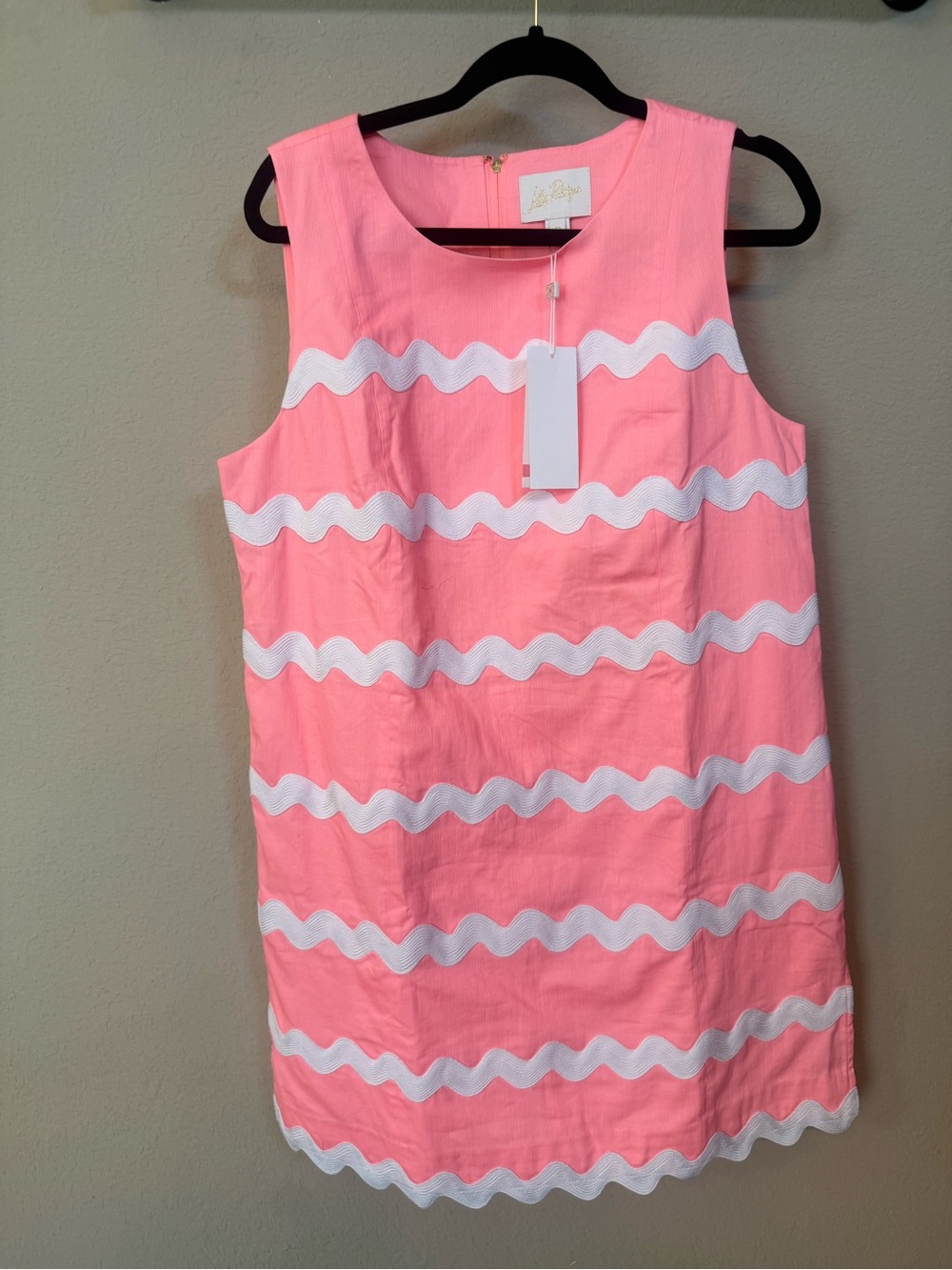 Lilly Pulitzer Kera shift Romper